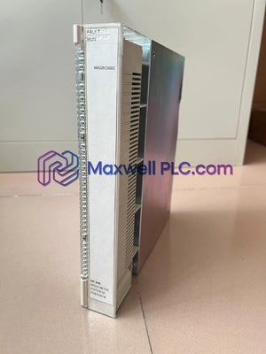 ABB DP640 3BHT300057R1 Speed Measurement Module AC110/160 Series