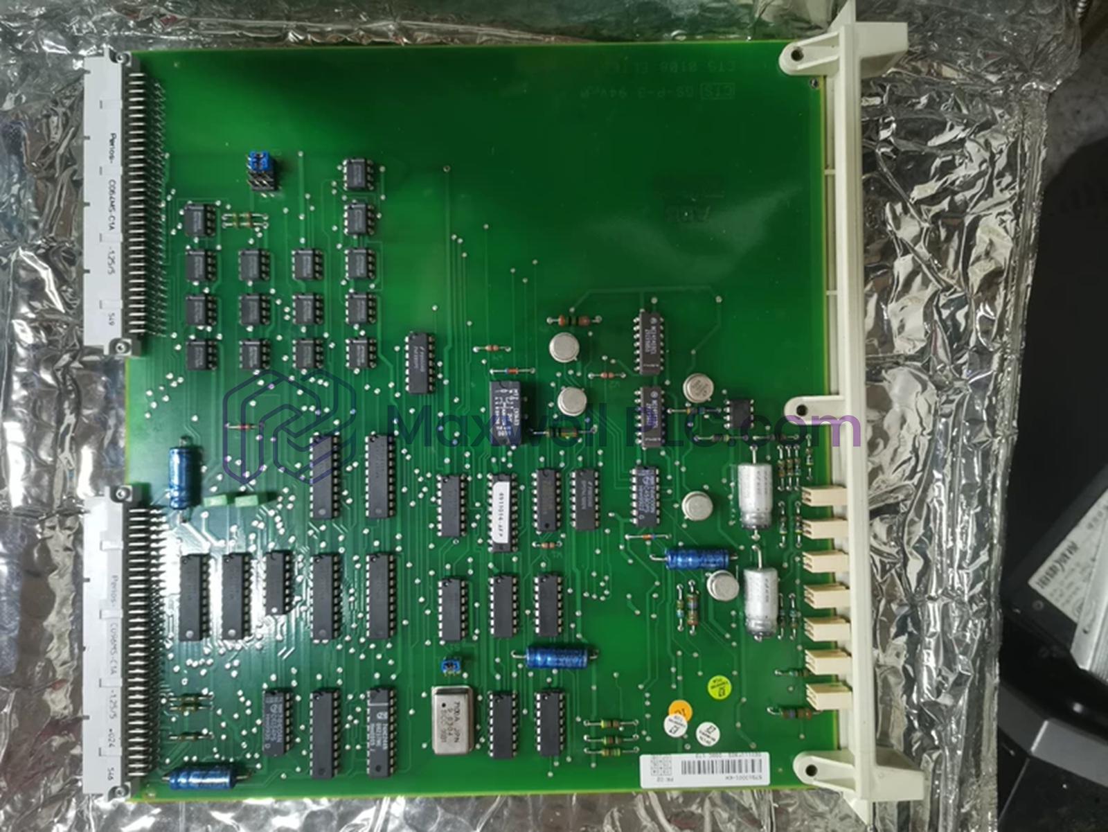 DSBC173 57310001-KH ABB Bus Extender Module S100 I/O Bus
