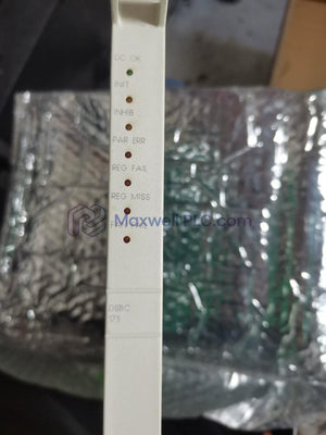 DSBC173 57310001-KH ABB Bus Extender Module S100 I/O Bus