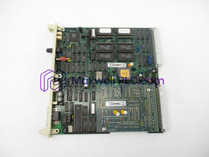 DSCA180B 57520001-GZ ABB Communications Processor Module MasterPiece T200