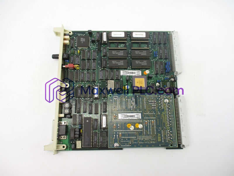 DSCA180B 57520001-GZ ABB Communications Processor Module MasterPiece T200