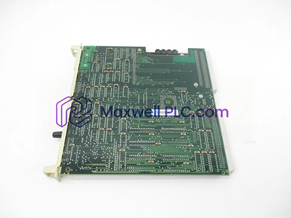 DSCA180B 57520001-GZ ABB Communications Processor Module MasterPiece T200