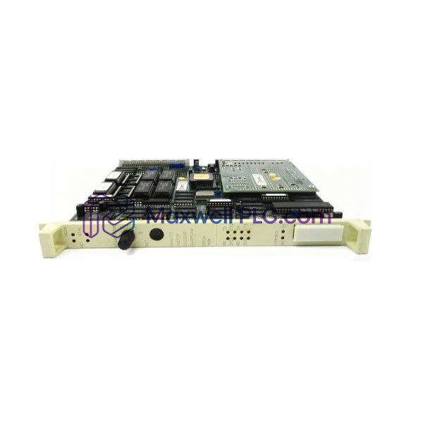 DSCA180B 57520001-GZ ABB Communications Processor Module MasterPiece T200