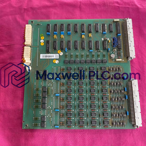 ABB DSDO115 57160001-NF S100 I/O Series Digital Output Board
