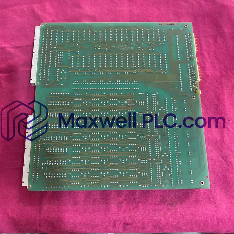 ABB DSDO115 57160001-NF S100 I/O Series Digital Output Board