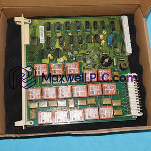 ABB S100 E/S DSDO131 DSDO131 Tarjeta de Salida Digital Relé