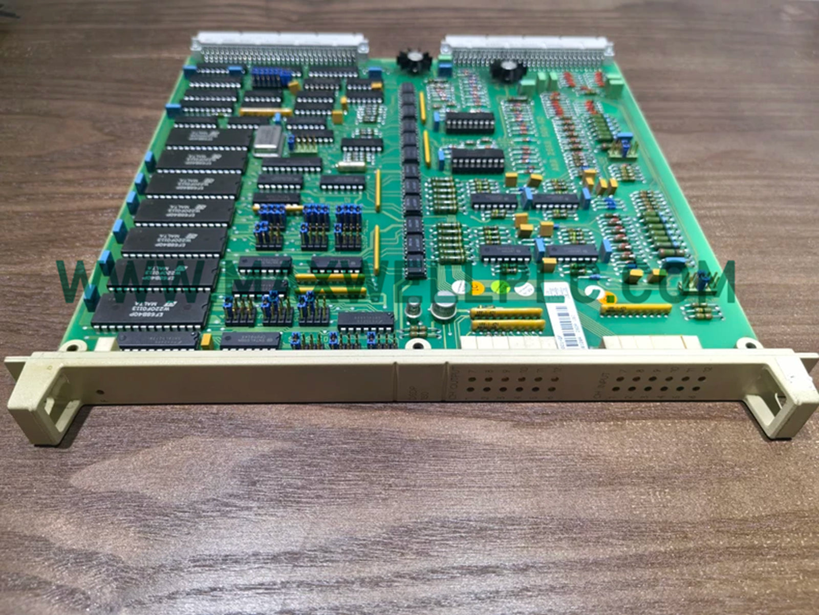 DSDP160 ABB S100 I/O Series 57160001-KG Pulse Counter Board