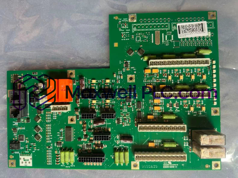 DSQC643 3HAC024488-001/01 ABB IRC5 Robotics Series Panel Board