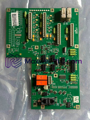 DSQC643 3HAC024488-001/01 ABB IRC5 Robotics Series Panel Board