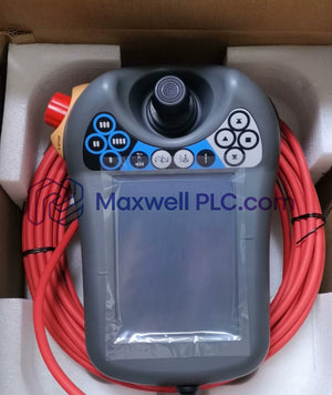 ABB DSQC679 3HAC028357-001 Teach Pendant FlexPendant Series