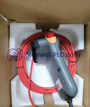 ABB DSQC679 3HAC028357-001 Teach Pendant FlexPendant Series