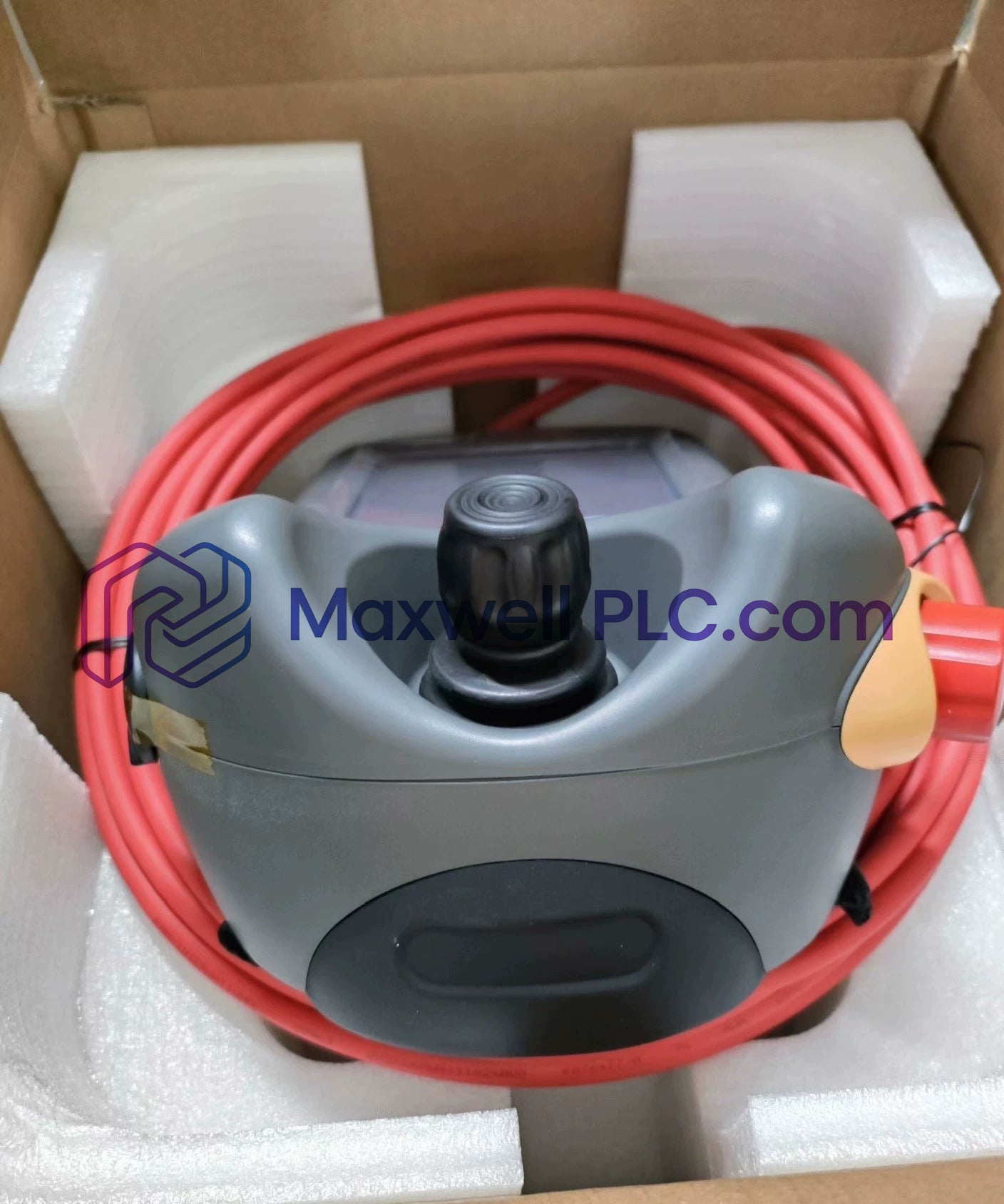 ABB DSQC679 3HAC028357-001 Teach Pendant FlexPendant Series