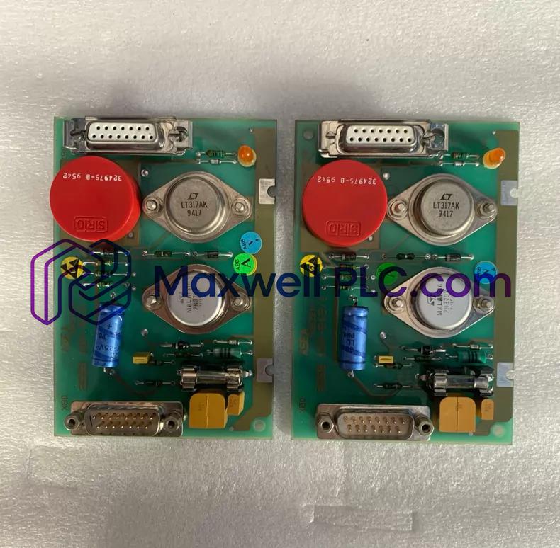 ABB DSTC190 57520001-ER وحدة اتصال اتصالات أدفانت ماستر