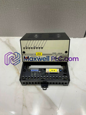 ABB ICSO08R1 FPR3312101R0024 Procontic CS31 Series Binary Output Unit