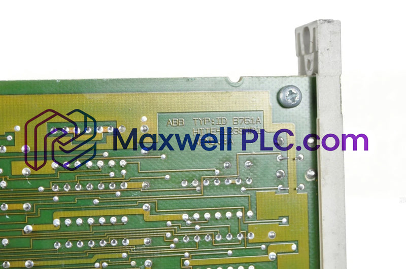IDB761A HITE303166R1 ABB Control Board Procontic Module