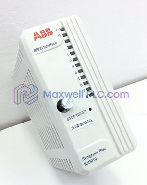 ABB IOR-810 S800 I/O Gateway Module