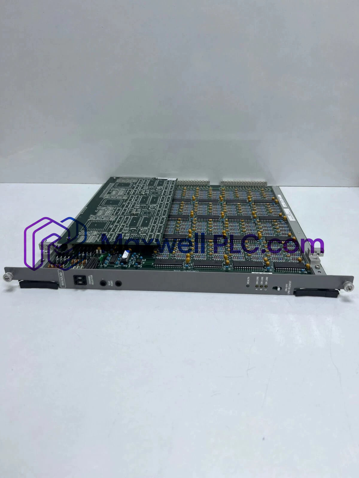 وحدة الإدخال التماثلي ABB S800 I/O MAI32LAD