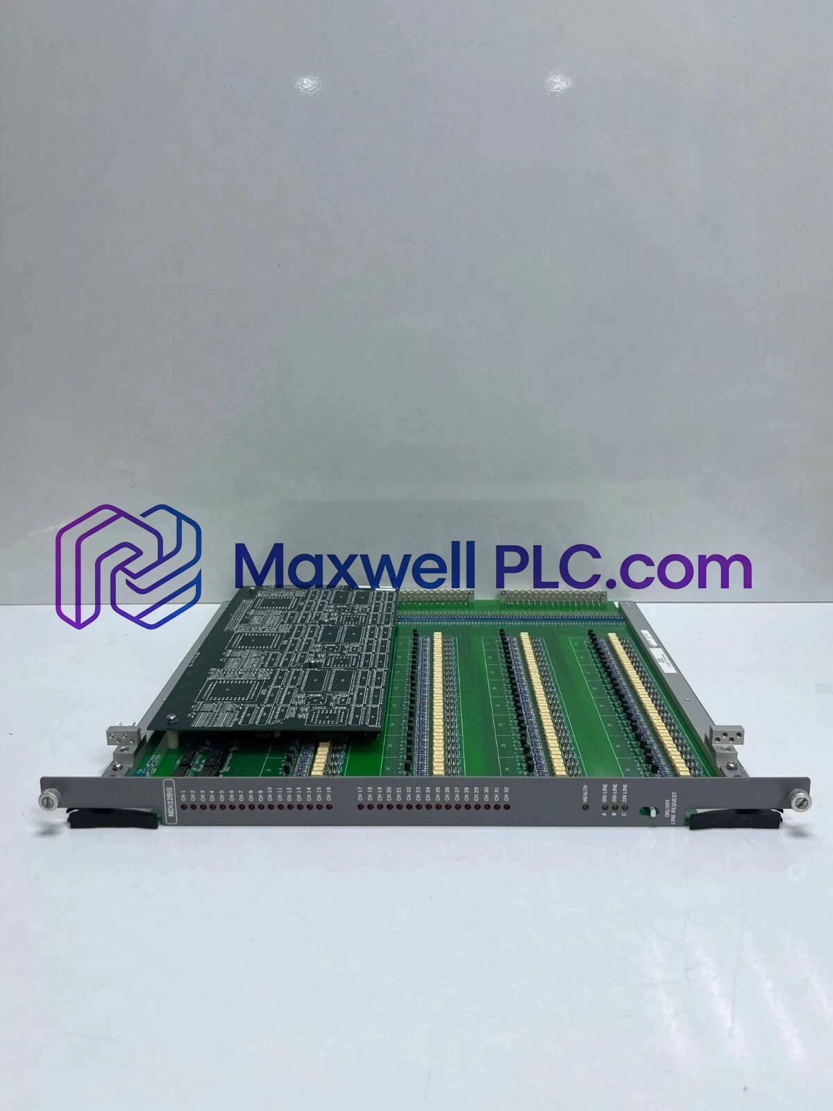 ABB MDI32BIS Digital Input Module S800 I/O Series