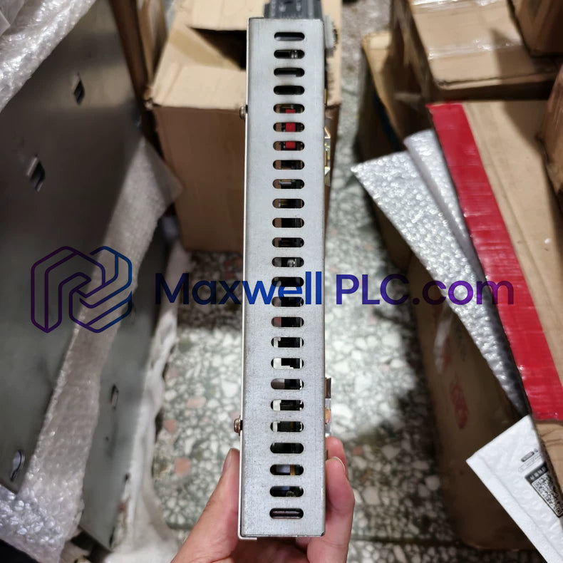 ABB Drives NDBU-95 وحدة التوصيل DDCS