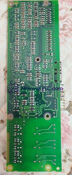 NIOC-01 3BSE005735R1 Tarjeta base de E/S ABB ACS 600
