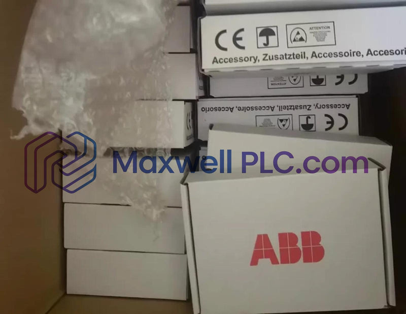 ABB OTAC-01 3AUA0000002051 Pulse Encoder Interface Module ACS550