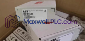 ABB OTAC-01 3AUA0000002051 وحدة واجهة مشفر النبض ACS550