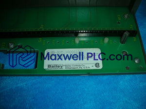 ABB P-HB-DOT-1000S100 PHBDOT1000S100 Digital Output Mounting Base Harmony Block Termination Base