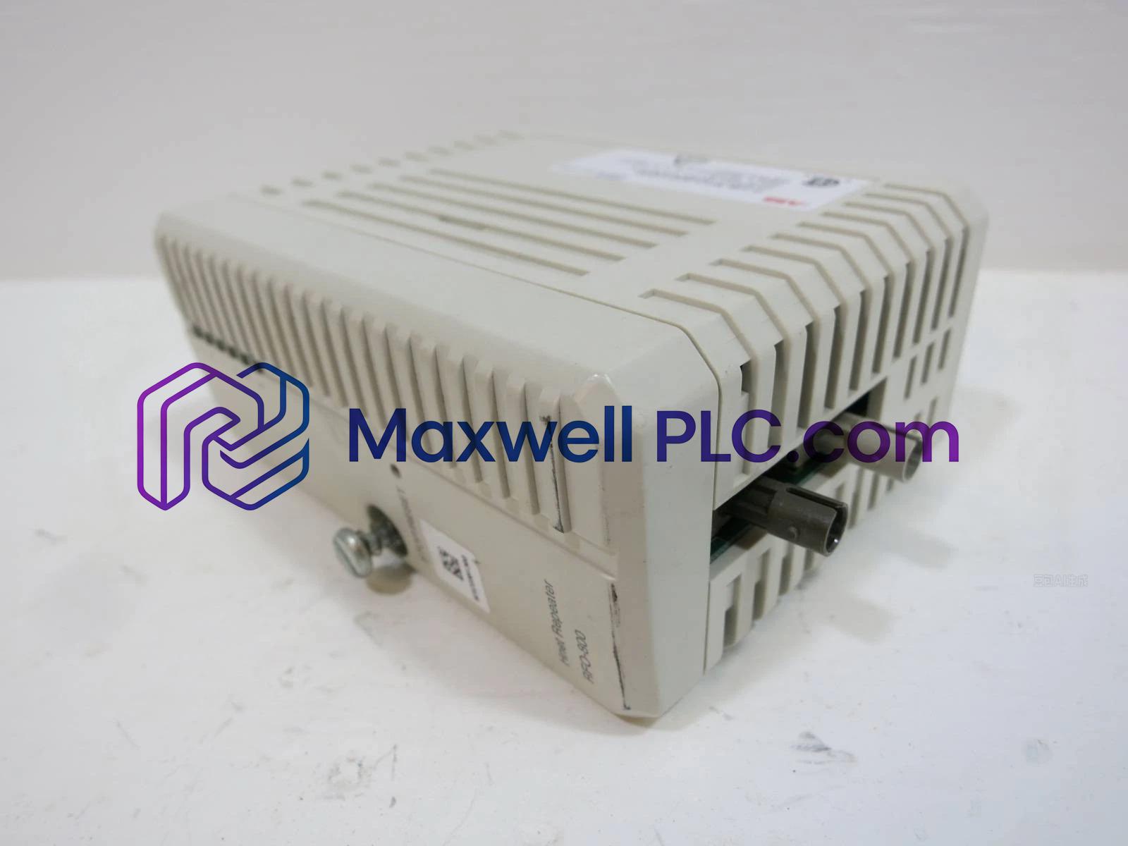 P-HB-RFO-80010000 وحدة مكرر ناقل ABB Net 90
