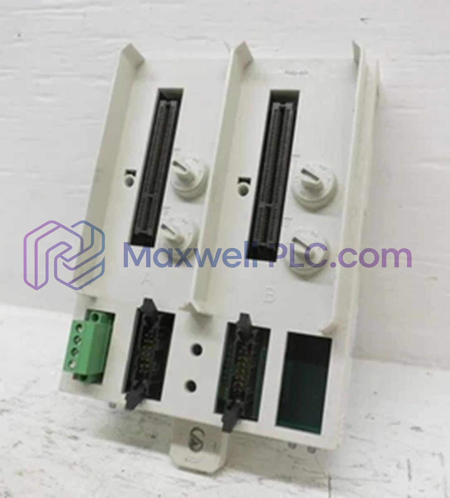 P-HB-RMU-8000N200 ABB Bailey Infi 90 قاعدة المكرر الطرفية