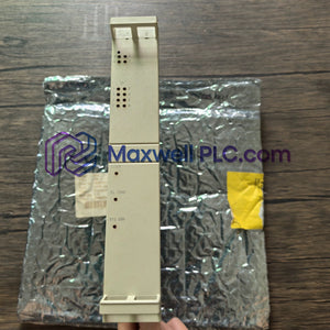 لوحة المعالج ABB PFVK135 3BSE007135R1 سلسلة AC110/160