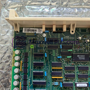 لوحة المعالج ABB PFVK135 3BSE007135R1 سلسلة AC110/160