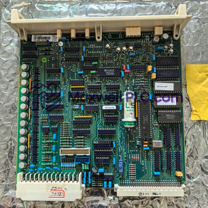 لوحة المعالج ABB PFVK135 3BSE007135R1 سلسلة AC110/160