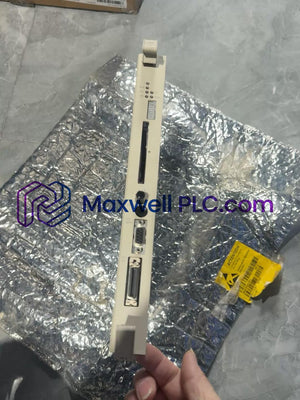 ABB PM510V08 3BSE008373R1 Processor Module Advant Master