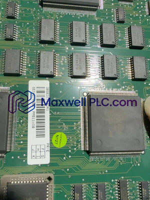 ABB PM510V08 3BSE008373R1 Processor Module Advant Master