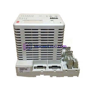 ABB PM825 3BSE010796R1 Processor Module S800 I/O