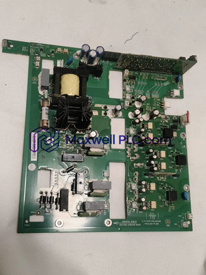 لوحة واجهة الدائرة الرئيسية RINT-5611C ABB لسلسلة ACS800