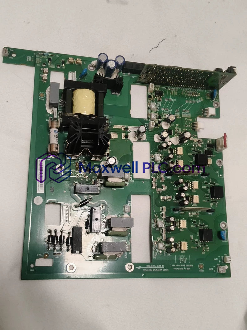 لوحة واجهة الدائرة الرئيسية RINT-5611C ABB لسلسلة ACS800