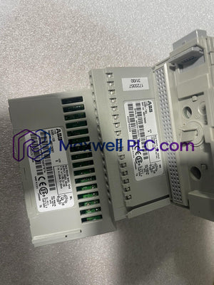 S200-TB3 490176063 ABB Terminal Block Base S200 I/O