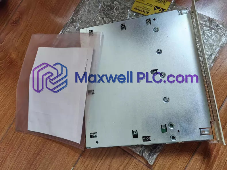ABB SA610 3BHT300019R1 Power Supply Module AC110/160 Series