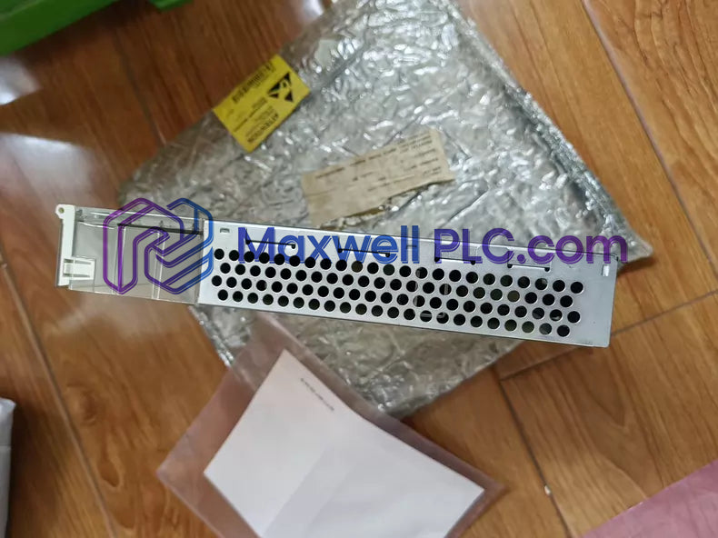 وحدة إمداد الطاقة ABB SA610 3BHT300019R1 سلسلة AC110/160