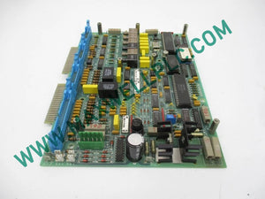 ABB SAFT163IOC PC I/O Connection Board Advant Controller 160 Series