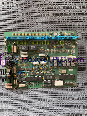 ABB SAFT188IOC SAFT Series IOC Connection Board