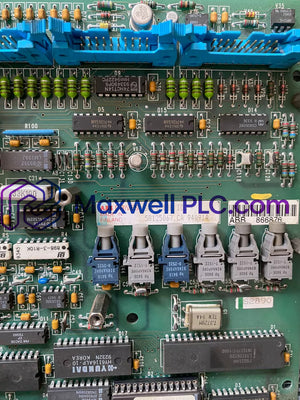 ABB SAFT188IOC SAFT Series IOC Connection Board
