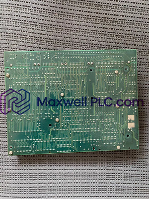 ABB SAFT188IOC SAFT Series IOC Connection Board