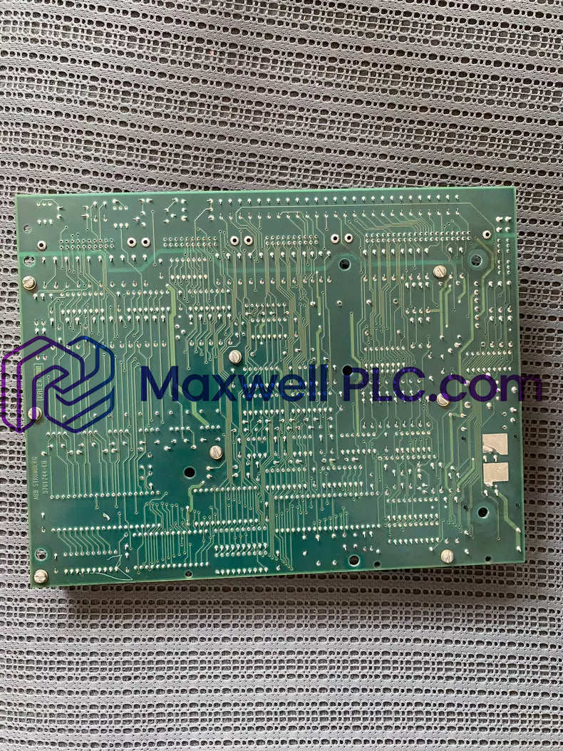 ABB SAFT188IOC SAFT Series IOC Connection Board
