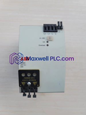 SD834 3BSC610067R1 ABB Power Supply Device S800 I/O