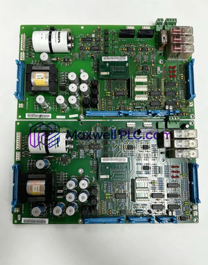 SNAT607MCI ABB SNAT Series Main Circuit Interface Board