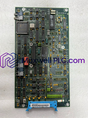 SNAT609TAI ABB SNAT Series Control Board