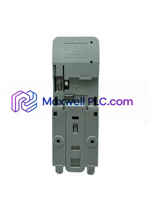 TU812V1 3BSE013232R1 ABB S800 Unidad de terminación de módulo compacto de E/S