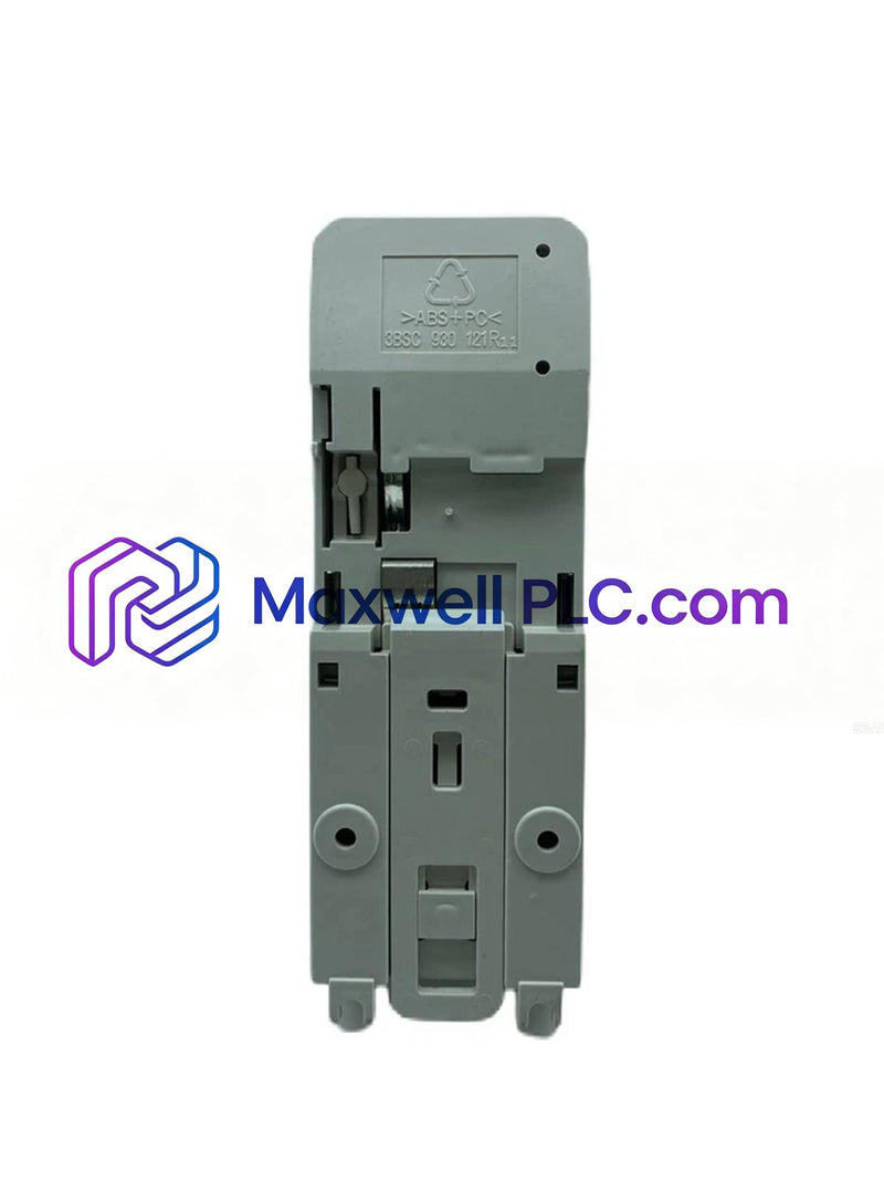 TU812V1 3BSE013232R1 ABB S800 I/O Compact Module Termination Unit